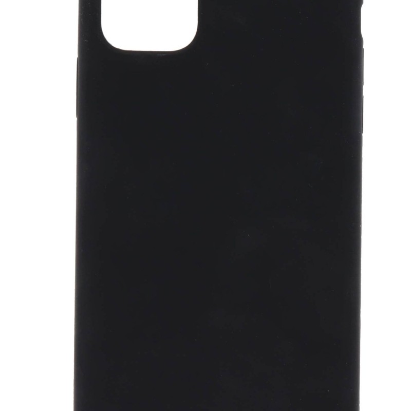Back Cover Θήκη Silicone Case (Iphone 11)