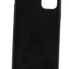 Back Cover Θήκη Silicone Case (Iphone 11)