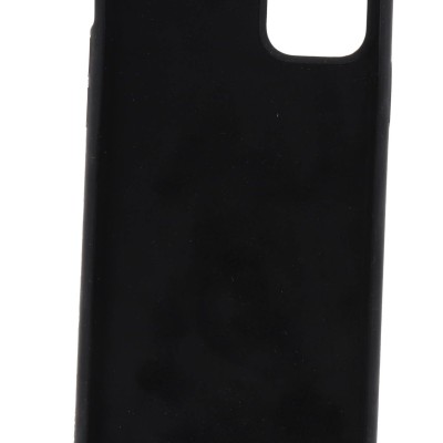 Back Cover Θήκη Silicone Case (Iphone 11)
