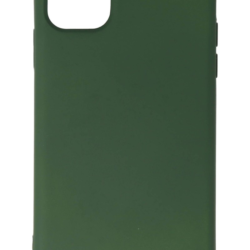 Back Cover Θήκη Silicone Case (Iphone 11)