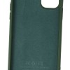 Back Cover Θήκη Silicone Case (Iphone 11)