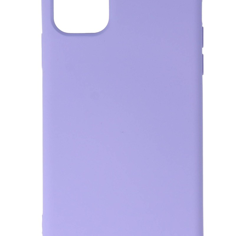 Back Cover Θήκη Silicone Case (Iphone 11)