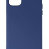 Back Cover Θήκη Silicone Case (Iphone 11)