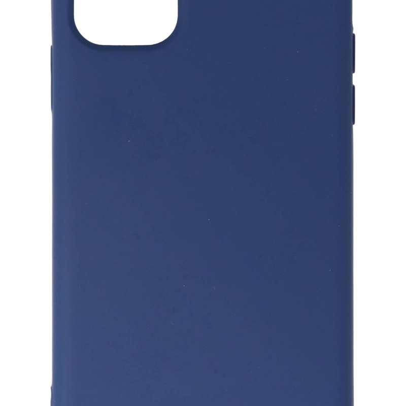 Back Cover Θήκη Silicone Case (Iphone 11)
