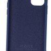 Back Cover Θήκη Silicone Case (Iphone 11)