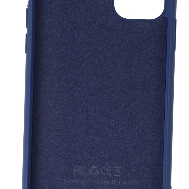 Back Cover Θήκη Silicone Case (Iphone 11)