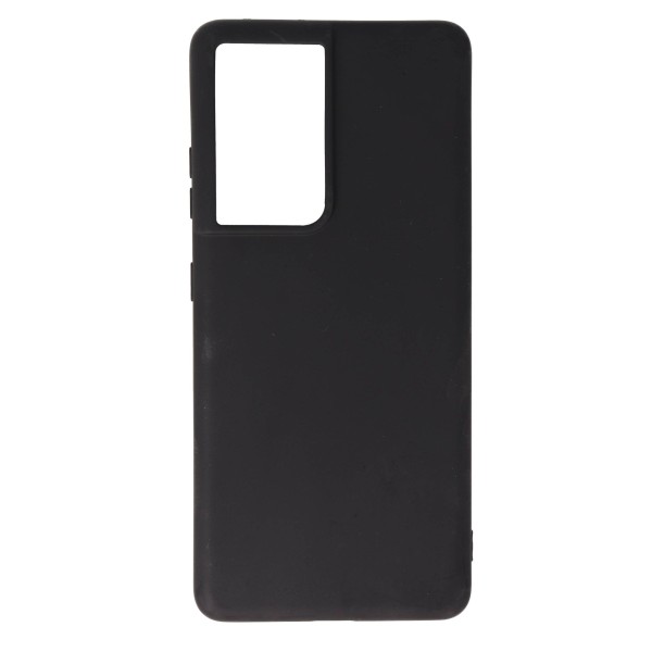 Siipro Back Cover Θήκη Σιλικόνης Ματ (Samsung Galaxy S21 Ultra)