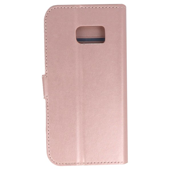 Θήκη Book Wallet Με Μαγνητικό Κούμπωμα (Samsung Galaxy S7)