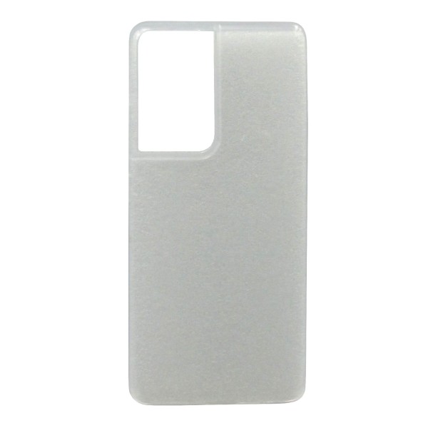 Cookover Back Cover Θήκη Σιλικόνης Διάφανη 1.5 mm (Samsung Galaxy Note 20 Ultra)