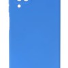 Back Cover Θήκη Silicone Case (Samsung Galaxy A12 & Samsung Galaxy M12)