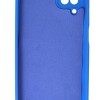 Back Cover Θήκη Silicone Case (Samsung Galaxy A12 & Samsung Galaxy M12)