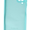 Back Cover Θήκη Silicone Case (Samsung Galaxy A12 & Samsung Galaxy M12)