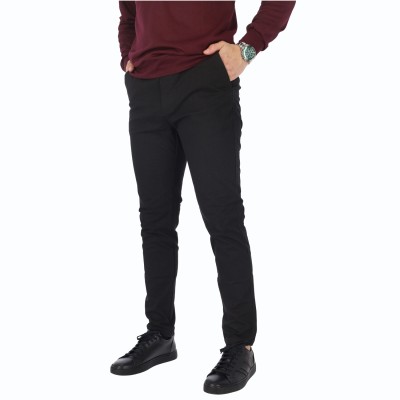Polo Romano Ανδρικό Παντελόνι Chino