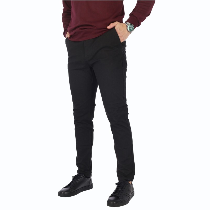 Polo Romano Ανδρικό Παντελόνι Chino