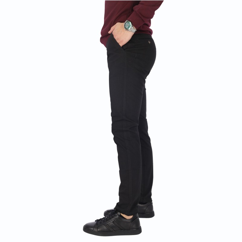 Polo Romano Ανδρικό Παντελόνι Chino