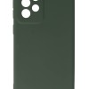 Back Cover Θήκη Silicone Case (Samsung Galaxy A33 5G)
