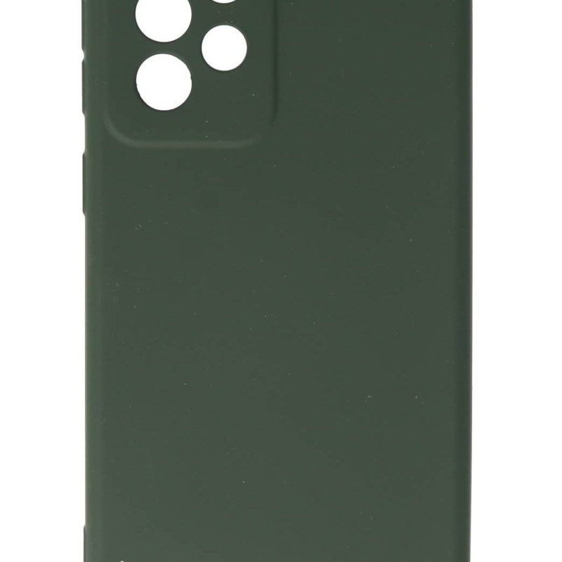 Back Cover Θήκη Silicone Case (Samsung Galaxy A33 5G)