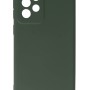 Back Cover Θήκη Silicone Case (Samsung Galaxy A33 5G)