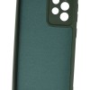 Back Cover Θήκη Silicone Case (Samsung Galaxy A33 5G)