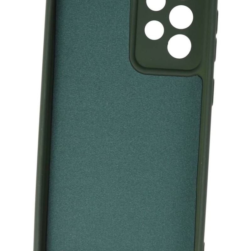 Back Cover Θήκη Silicone Case (Samsung Galaxy A33 5G)