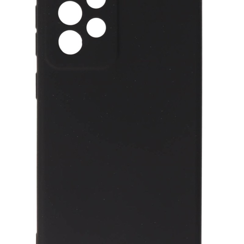 Back Cover Θήκη Silicone Case (Samsung Galaxy A33 5G)