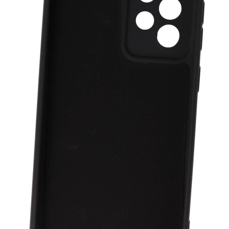 Back Cover Θήκη Silicone Case (Samsung Galaxy A33 5G)