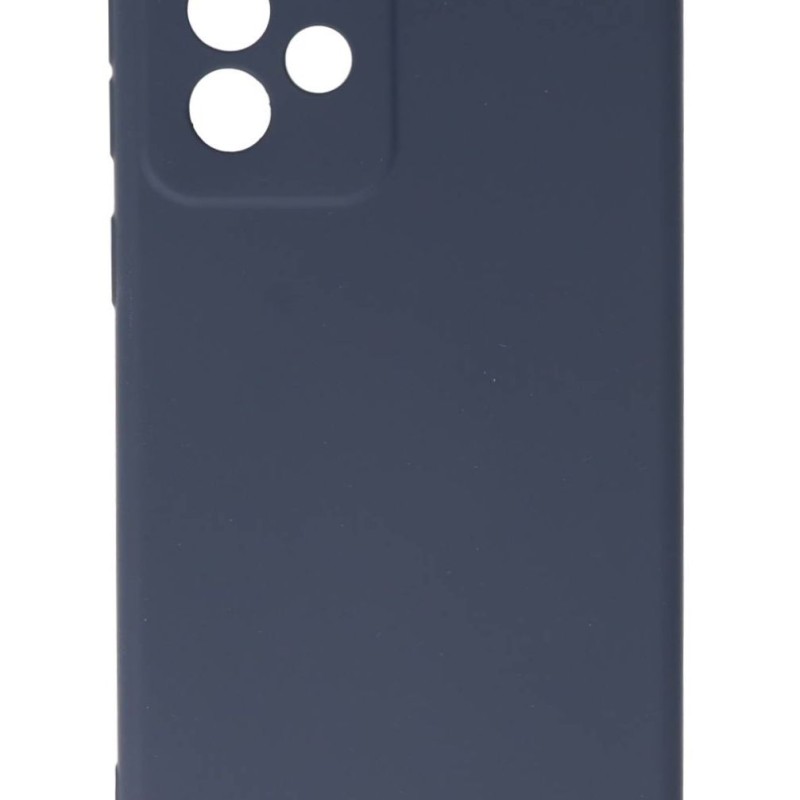 Back Cover Θήκη Silicone Case (Samsung Galaxy A33 5G)