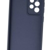 Back Cover Θήκη Silicone Case (Samsung Galaxy A33 5G)