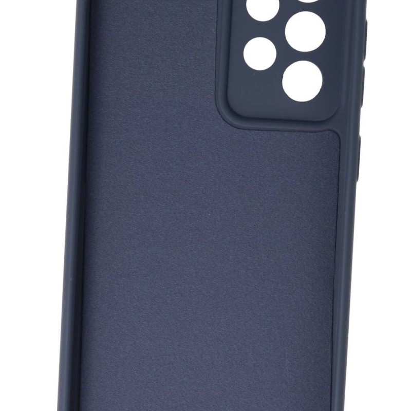 Back Cover Θήκη Silicone Case (Samsung Galaxy A33 5G)