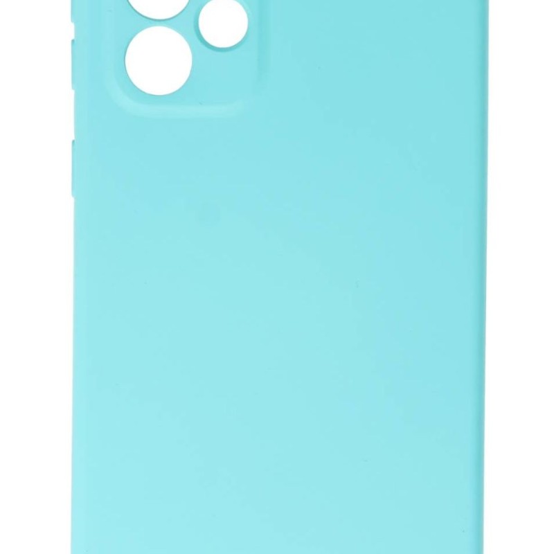 Back Cover Θήκη Silicone Case (Samsung Galaxy A33 5G)