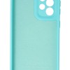 Back Cover Θήκη Silicone Case (Samsung Galaxy A33 5G)