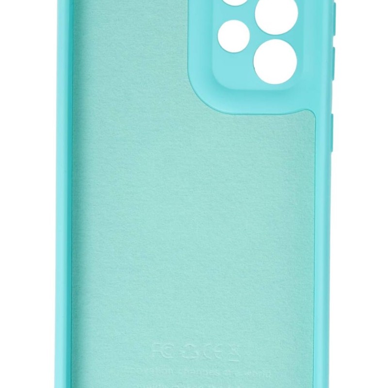Back Cover Θήκη Silicone Case (Samsung Galaxy A33 5G)