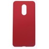 Siipro Back Cover Θήκη Σιλικόνης Ματ Μαύρο (Huawei Mate 10 Lite & Huawei Nova 2i)