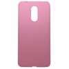 Siipro Back Cover Θήκη Σιλικόνης Ματ Μαύρο (Huawei Mate 10 Lite & Huawei Nova 2i)