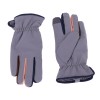 Women's Super Q&Y Lined Touch Gloves