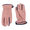 Women's Super Q&Y Lined Touch Gloves