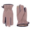 Women's Super Q&Y Lined Touch Gloves