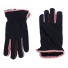 Women's Super Q&Y Lined Touch Gloves