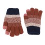 Women's Super Q&Y Lined Touch Gloves