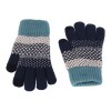 Women's Super Q&Y Lined Touch Gloves