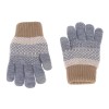 Women's Super Q&Y Lined Touch Gloves