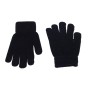 ST-0003 GLOVES Freezing Point Black Color