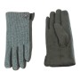 Women's Super Q&Y Textile Touch Gloves