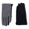 Women's Super Q&Y Textile Touch Gloves Women's Super Q&Y Textile Touch Gloves