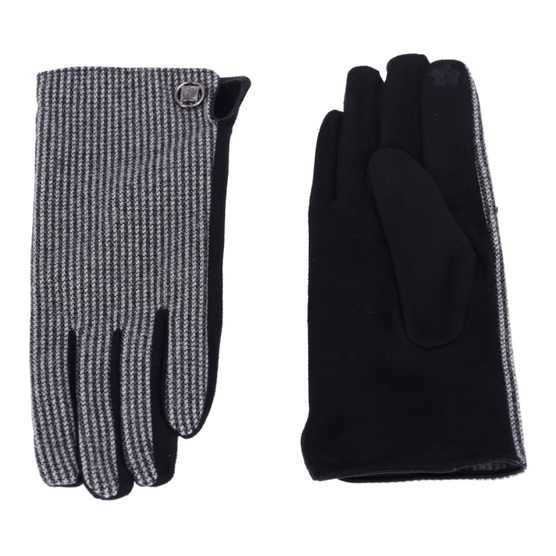 Women's Super Q&Y Textile Touch Gloves Women's Super Q&Y Textile Touch Gloves