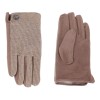 Women's Super Q&Y Textile Touch Gloves Women's Super Q&Y Textile Touch Gloves