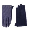 Women's Super Q&Y Textile Touch Gloves Women's Super Q&Y Textile Touch Gloves