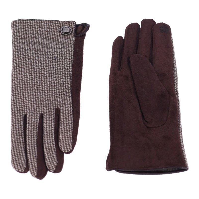 Women's Super Q&Y Textile Touch Gloves Women's Super Q&Y Textile Touch Gloves