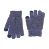 Super Q&Y Unisex Εφηβικά Πλεκτά Γάντια Super Q&Y Unisex Εφηβικά Πλεκτά Γάντια