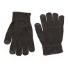 Super Q&Y Unisex Εφηβικά Πλεκτά Γάντια Super Q&Y Unisex Εφηβικά Πλεκτά Γάντια